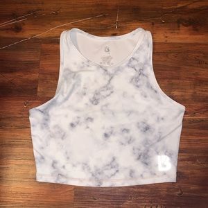 Buffbunny aurora crop